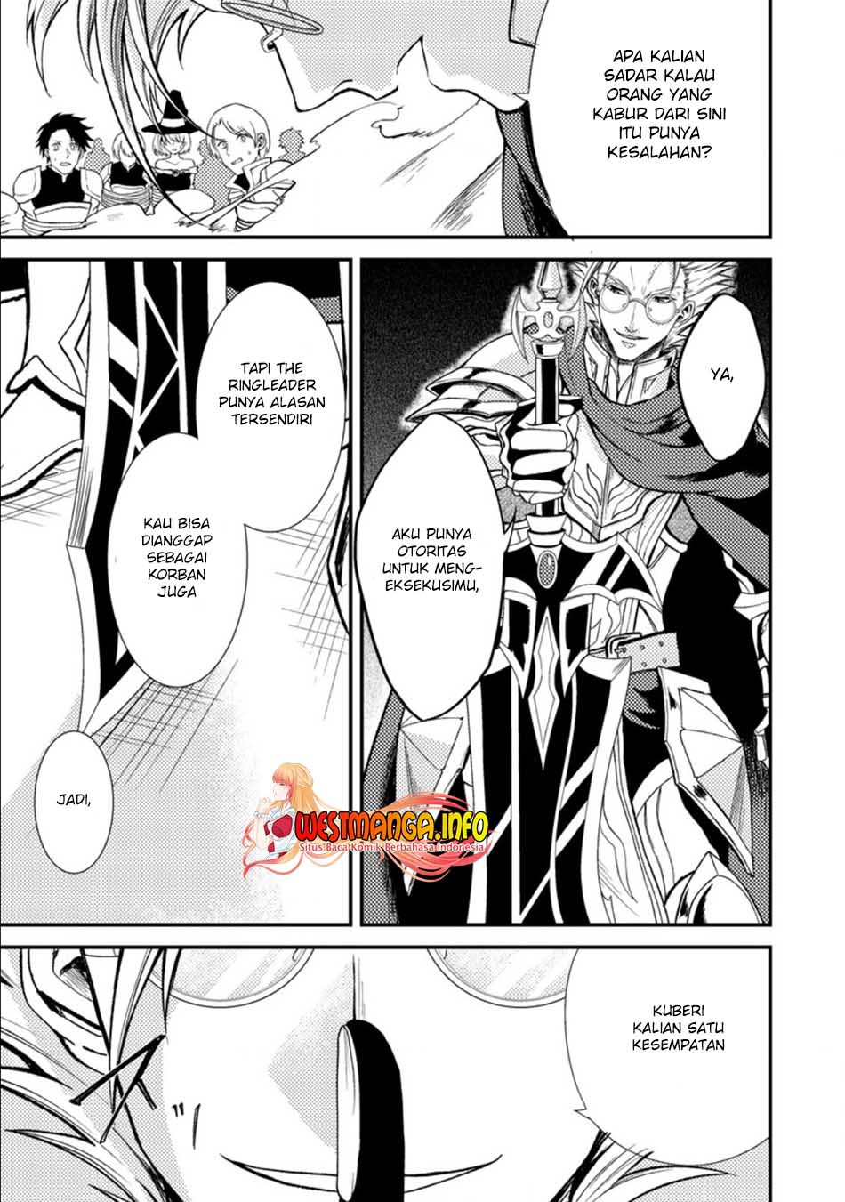 Party Kara Tsuihou Sareta Sono Chiyushi, Jitsuha Saikyou Nitsuki chapter 19